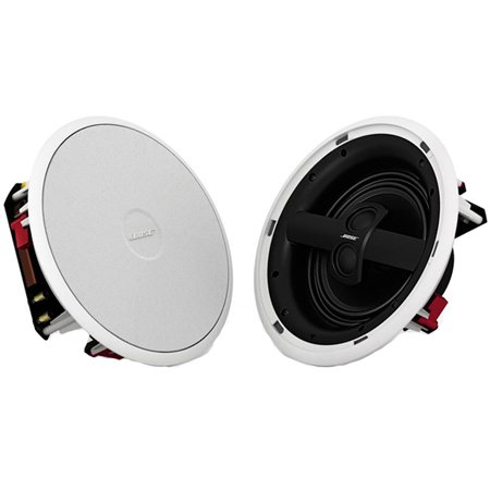 Bose Virtually invisible 791 (pair) - Click Image to Close